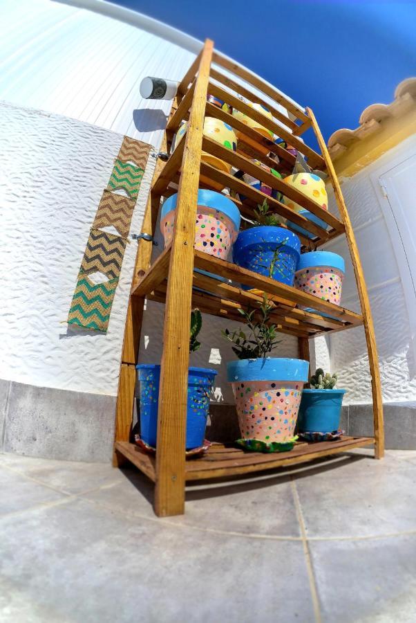 Private Mosaic House Vila Gran Alacant Exterior foto